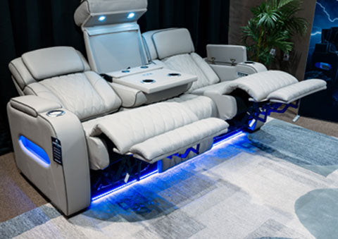 Boyington Living Room Group