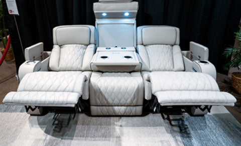 Boyington Living Room Group