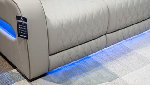 Boyington Living Room Group