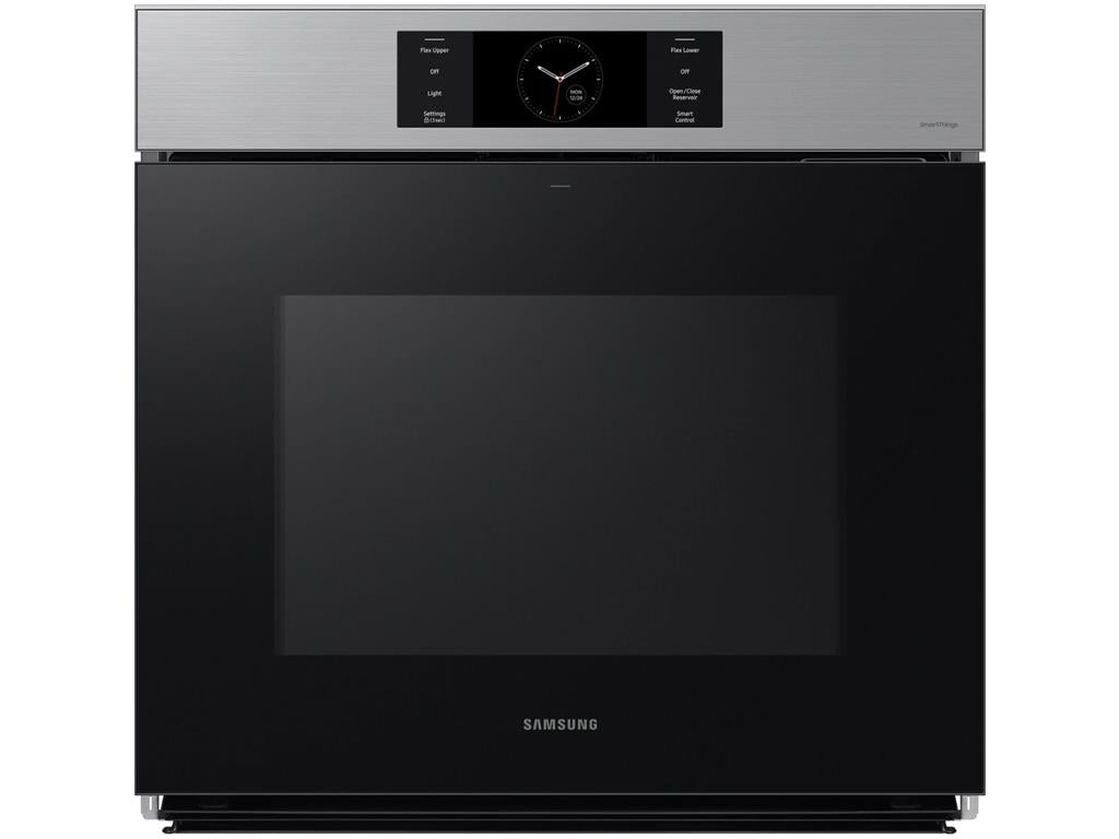 Samsung NV51CG700SSRAA Bespoke 30" Single Wall Oven