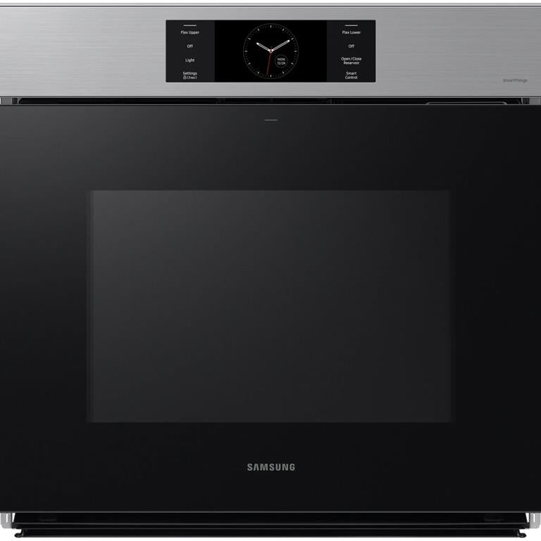 Samsung NV51CG700SSRAA Bespoke 30" Single Wall Oven
