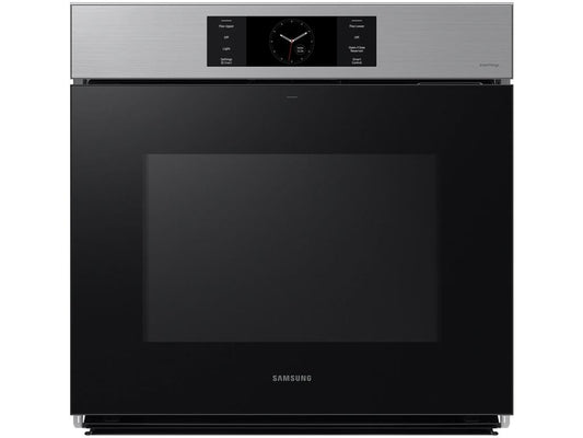 Samsung NV51CG700SSRAA 5.1 cu. ft. Single Wall Oven