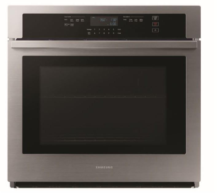 Samsung NV51T5511SS 30" Single Wall Oven