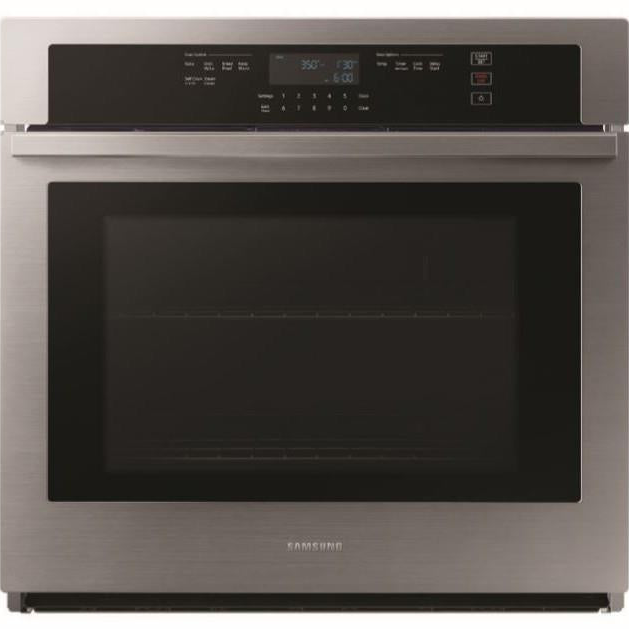 Samsung NV51T5511SS 30" Single Wall Oven