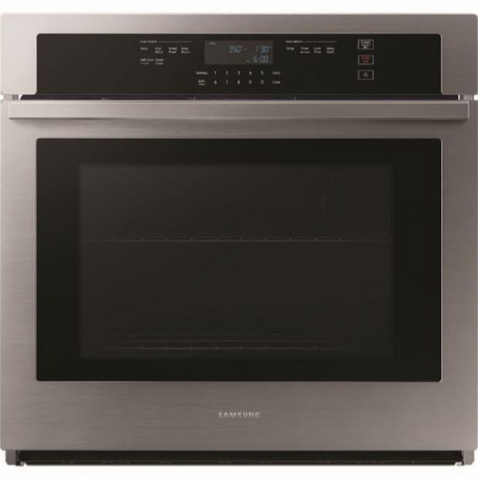 Samsung NV51T5511SS 30" Single Wall Oven