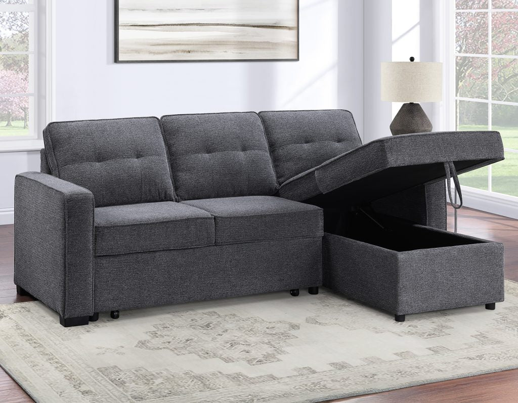 Noah Sleeper Convertible 5