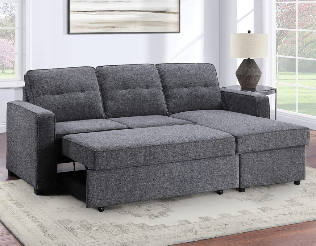 Noah Sleeper Convertible 4