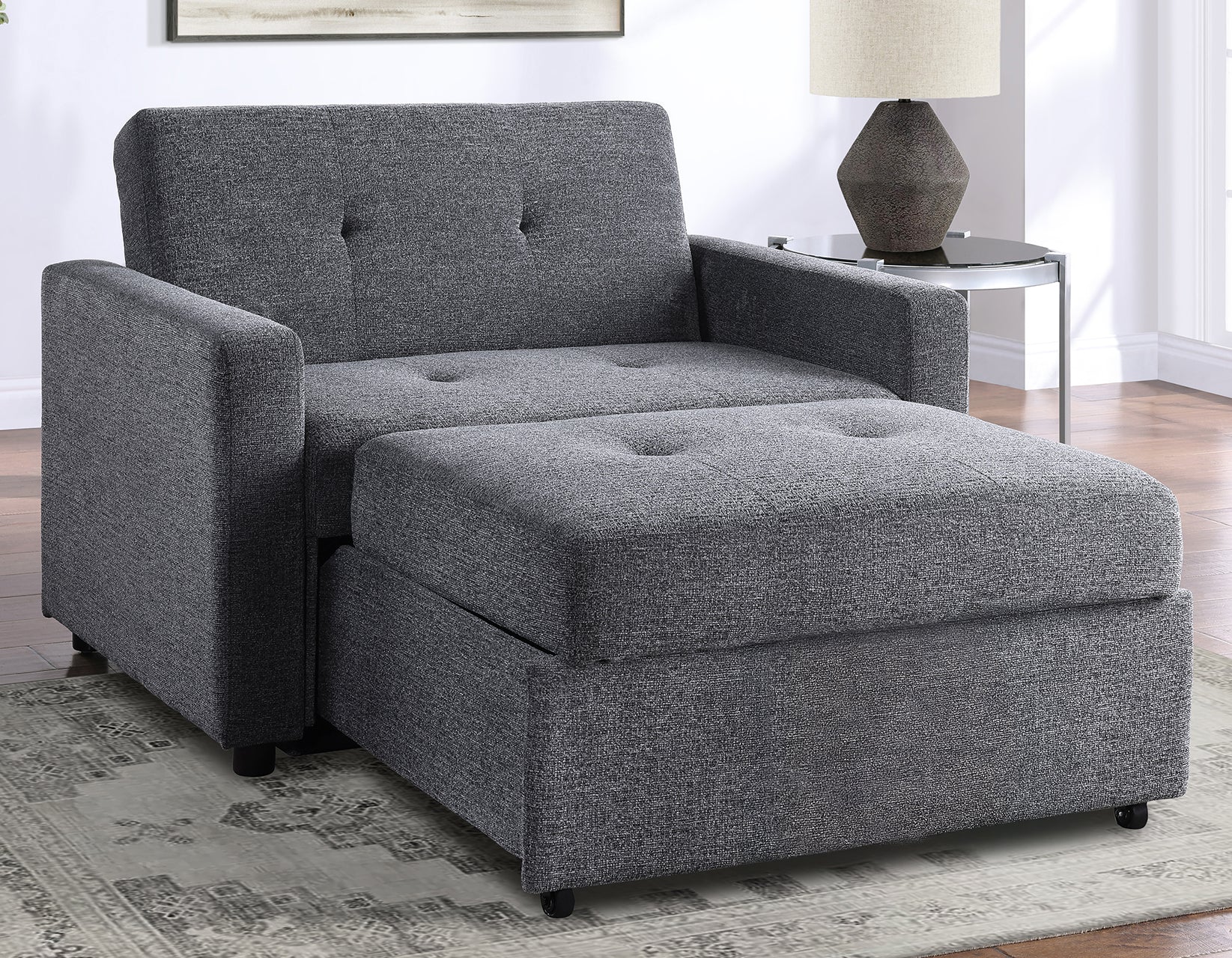 Noah Sleeper Convertible 6