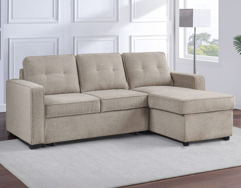Noah Sleeper Convertible 20