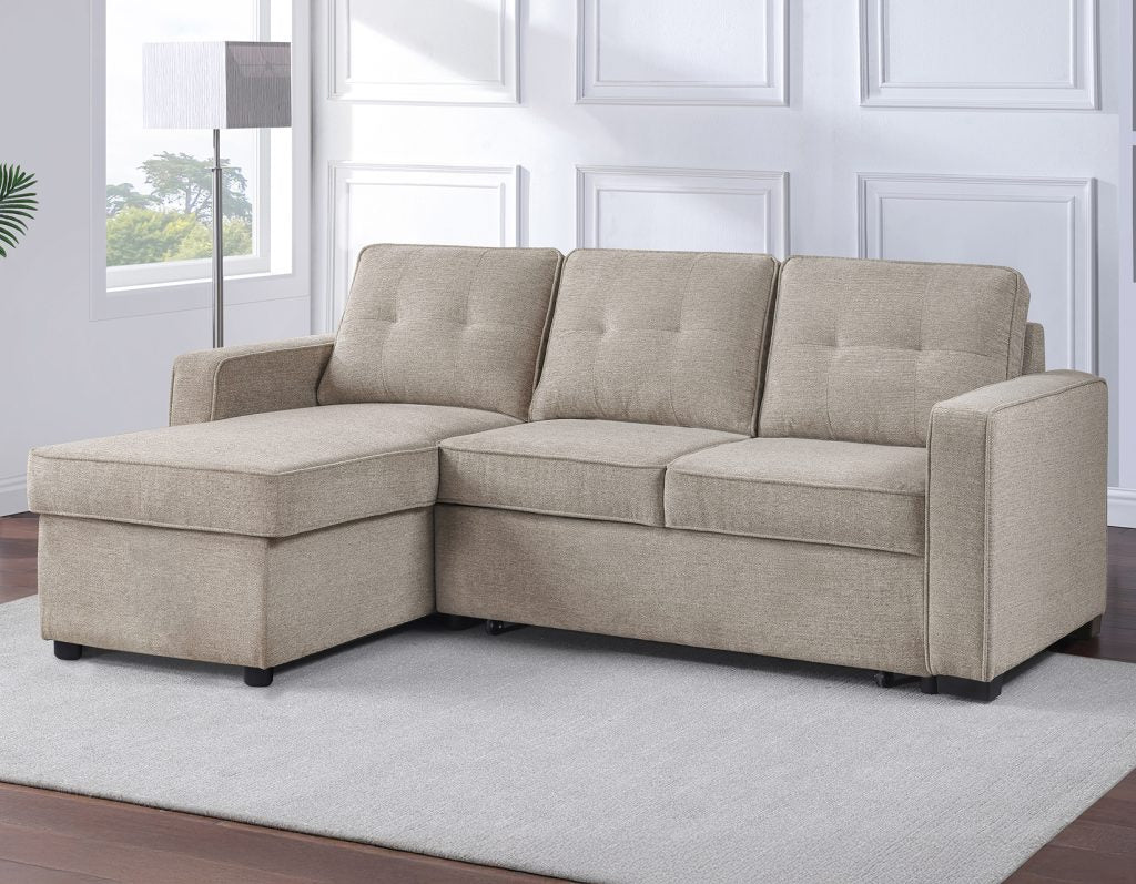 Noah Sleeper Convertible 19