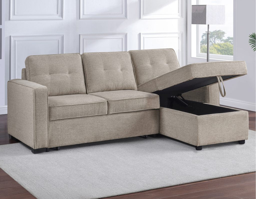 Noah Sleeper Convertible 18