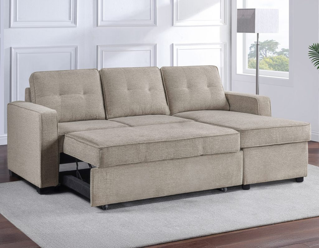 Noah Sleeper Convertible 26