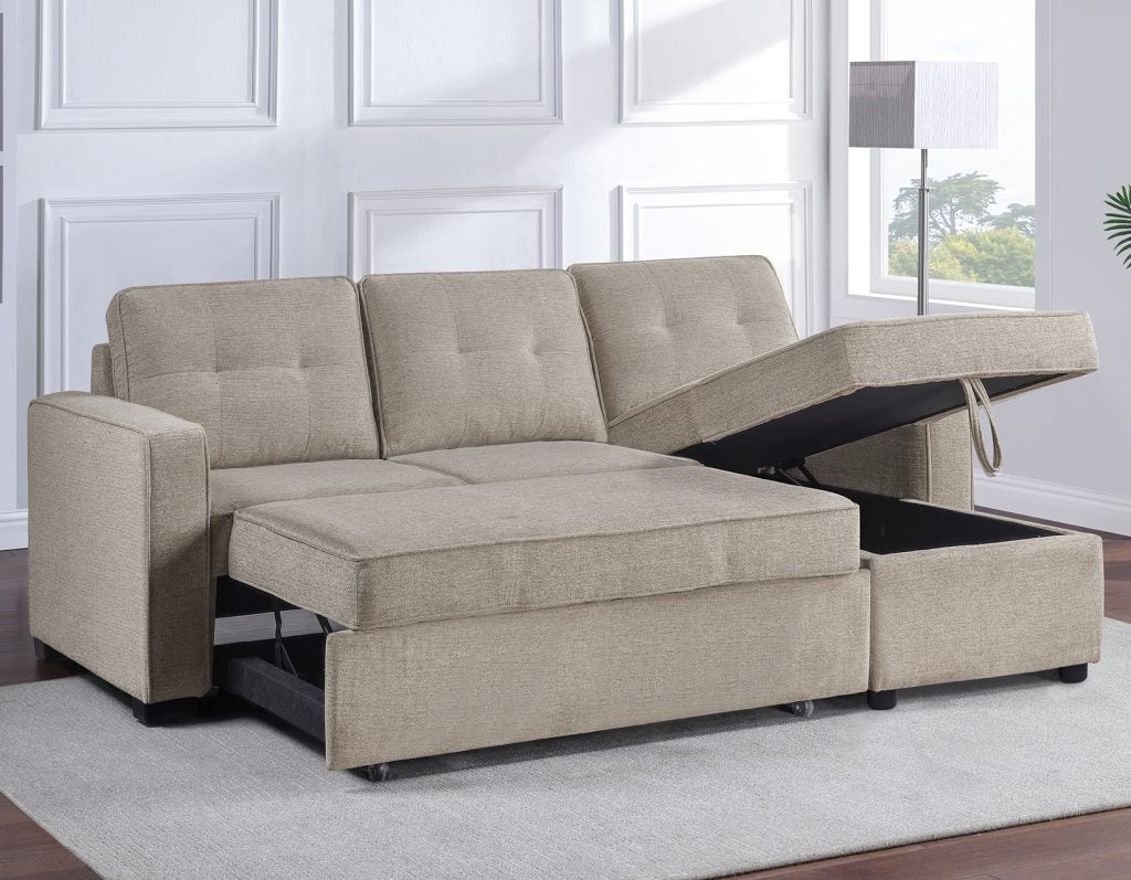 Noah Sleeper Convertible 17
