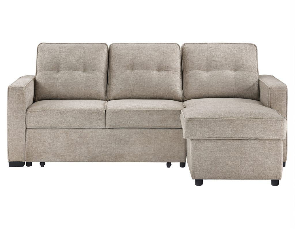 Noah Sleeper Convertible 14