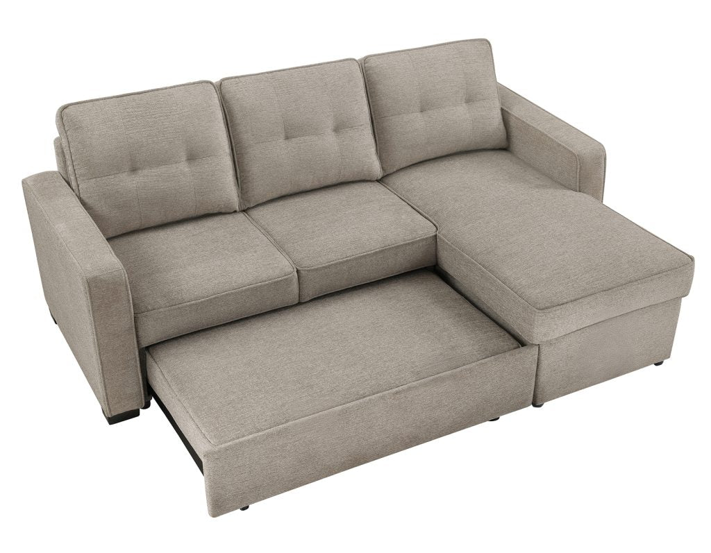 Noah Sleeper Convertible 10