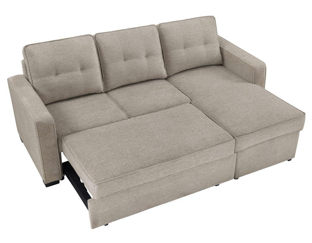 Noah Sleeper Convertible 9