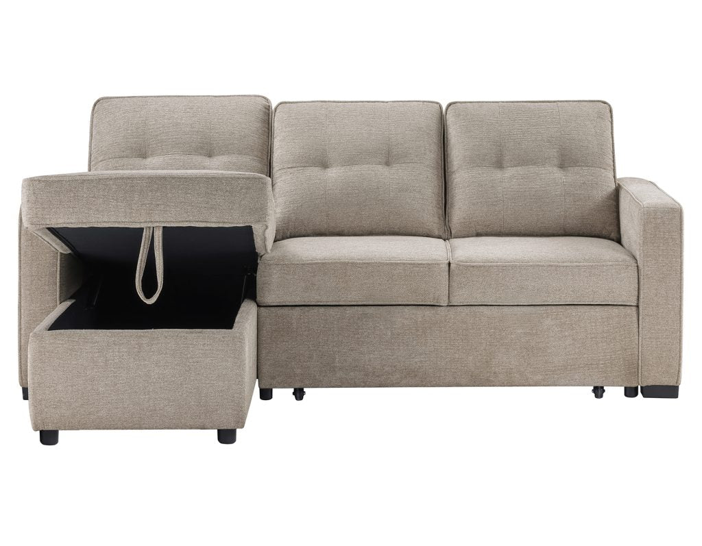 Noah Sleeper Convertible 11