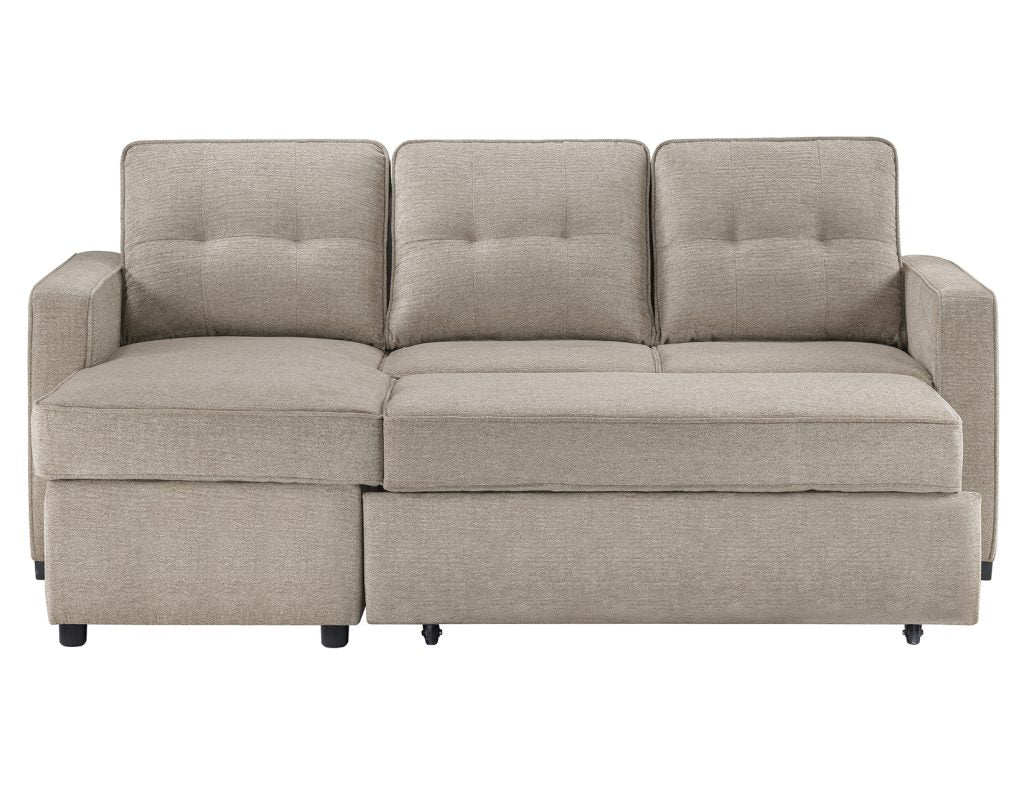 Noah Sleeper Convertible 13