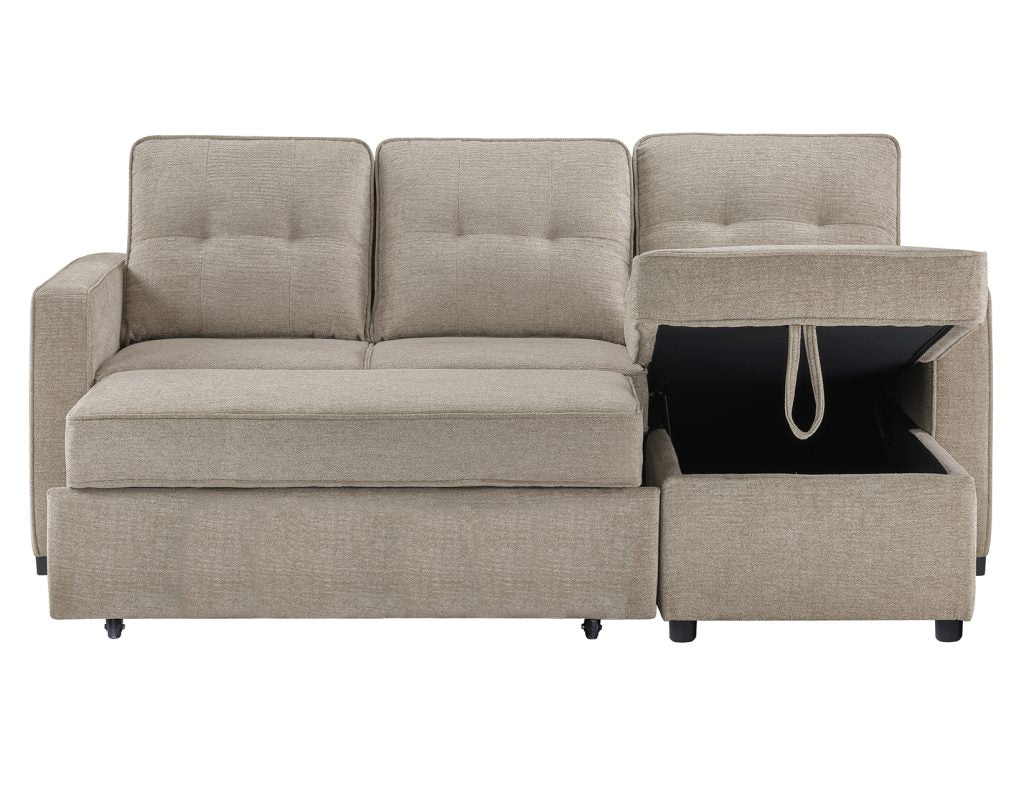 Noah Sleeper Convertible 12