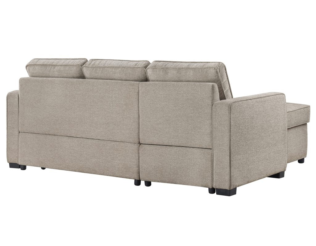 Noah Sleeper Convertible 8