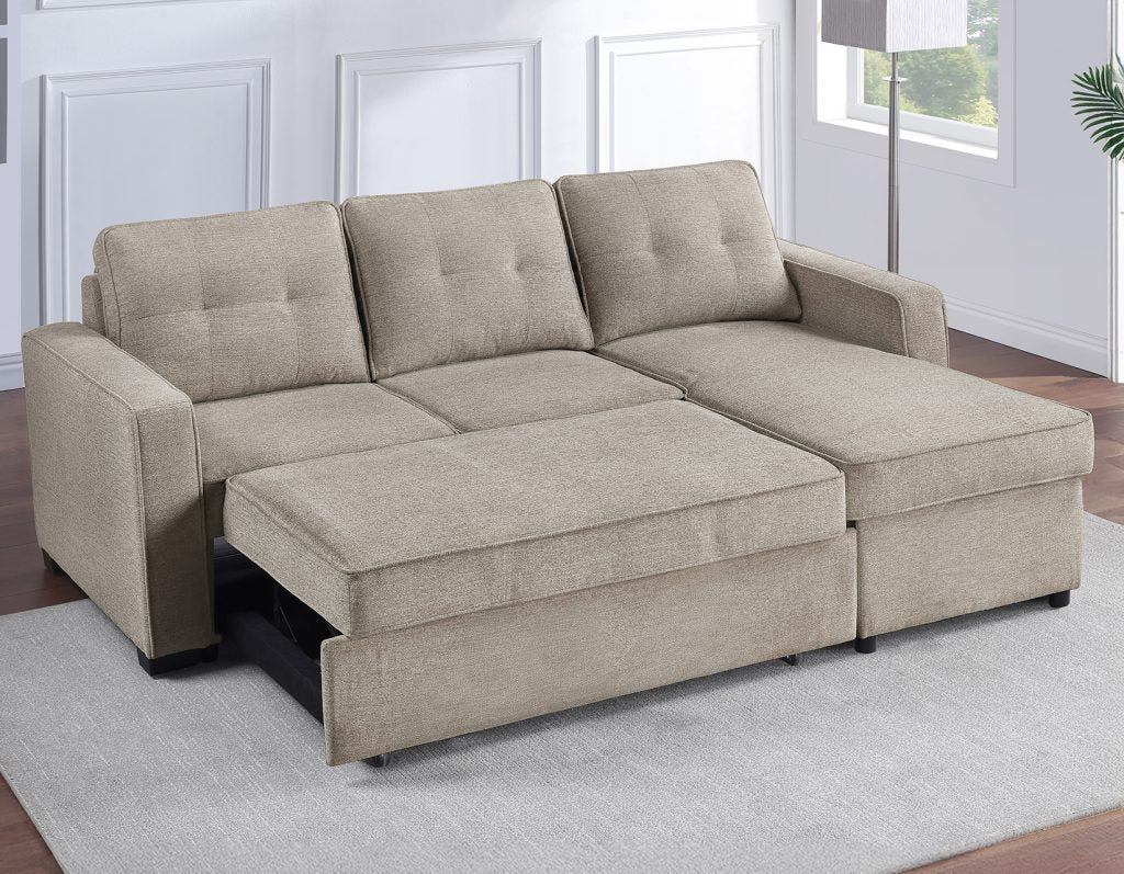 Noah Sleeper Convertible 15