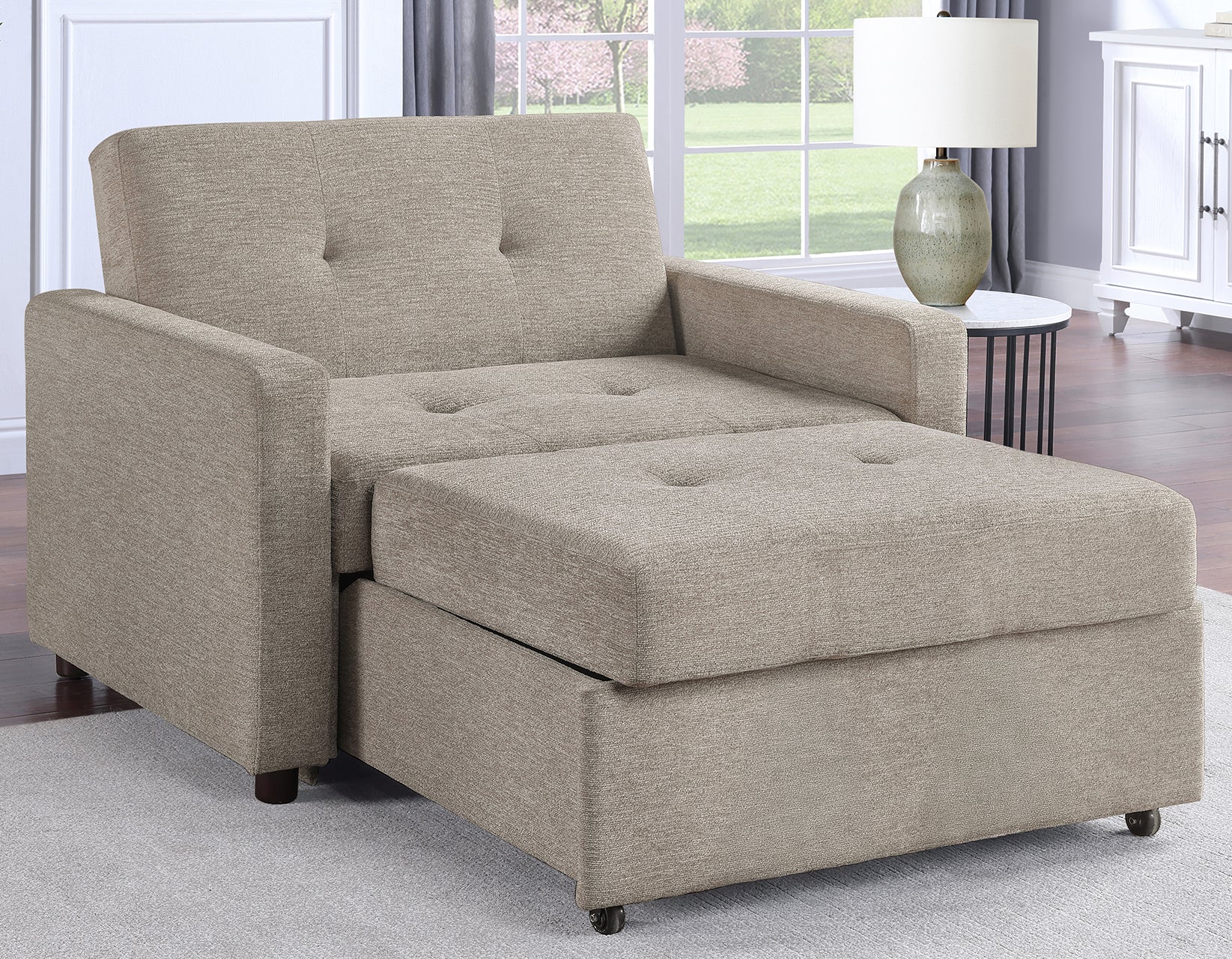 Noah Sleeper Convertible 7
