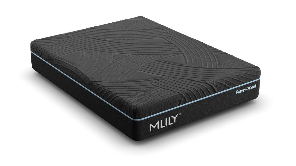 PowerCool Sleep System 13