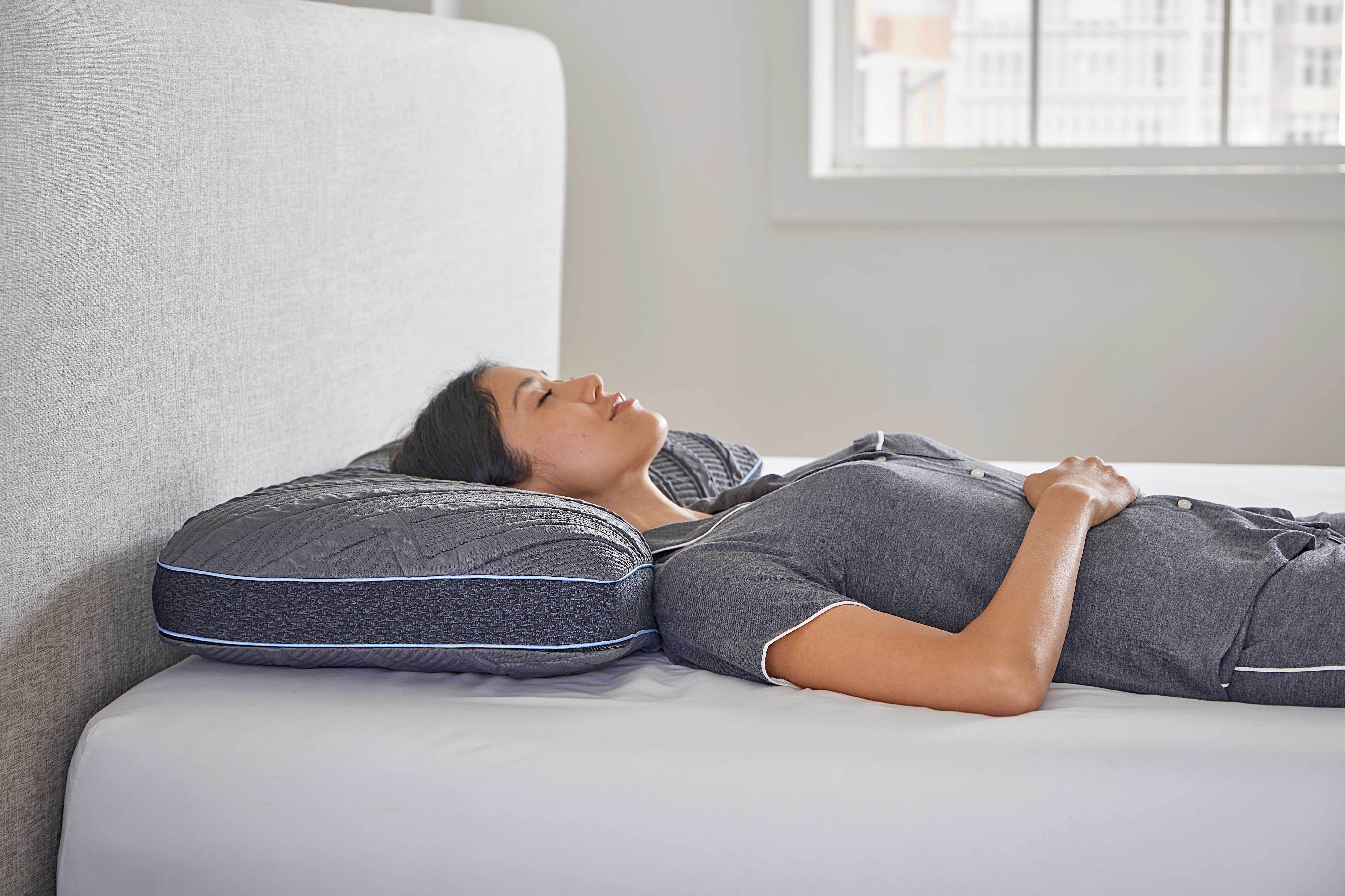 Power Cool Pillow 4