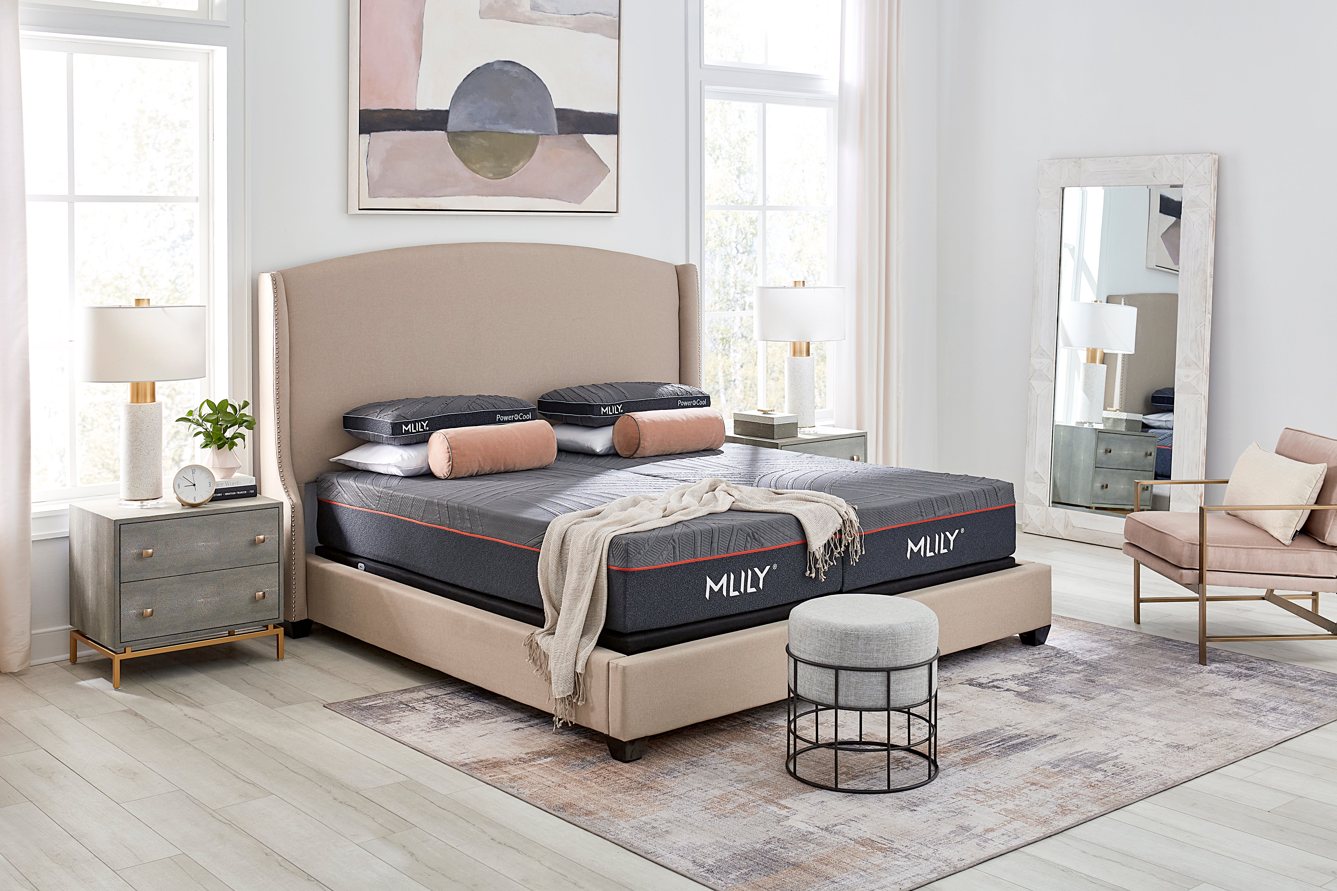 PowerCool Sleep System 14