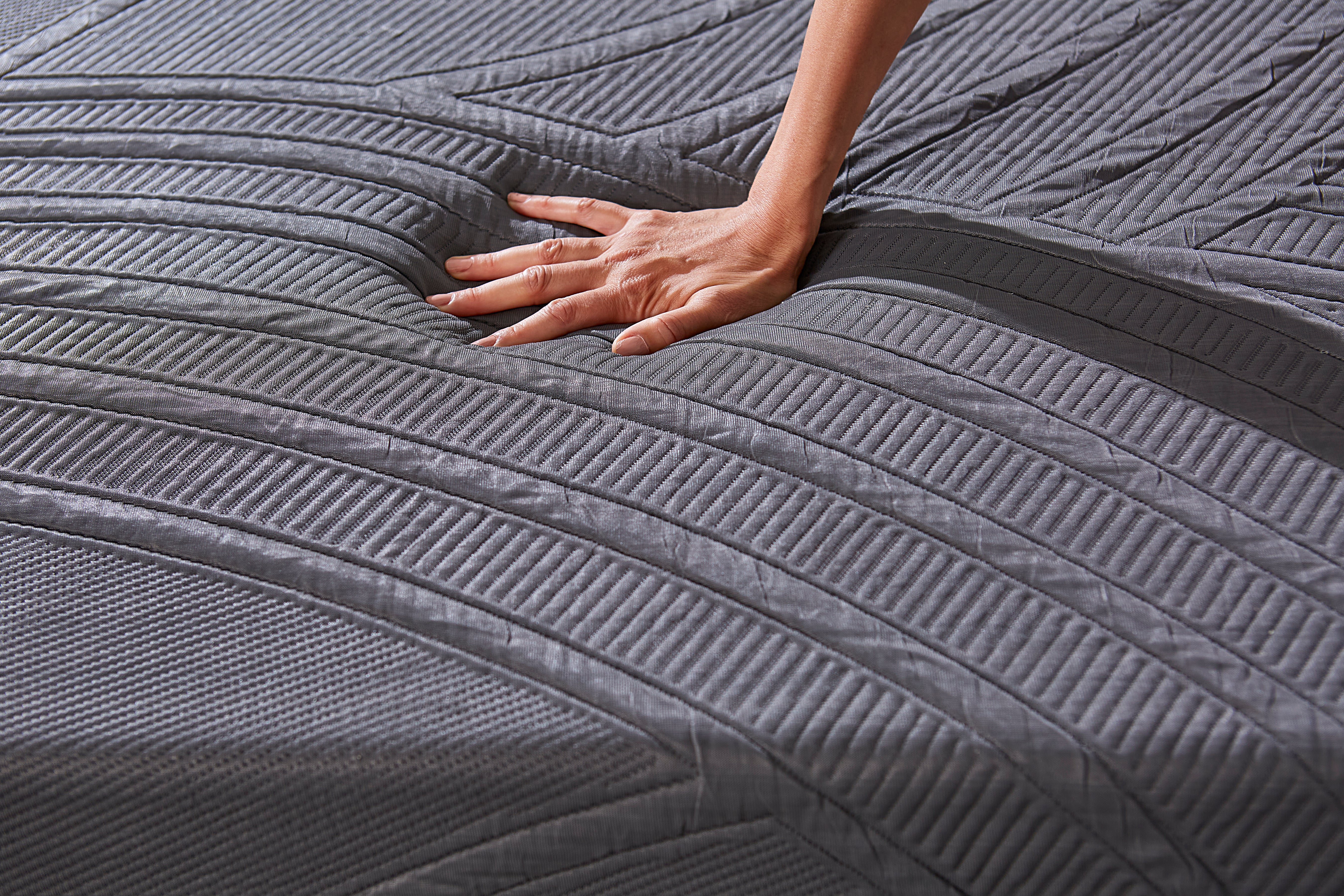 PowerCool Sleep System 8