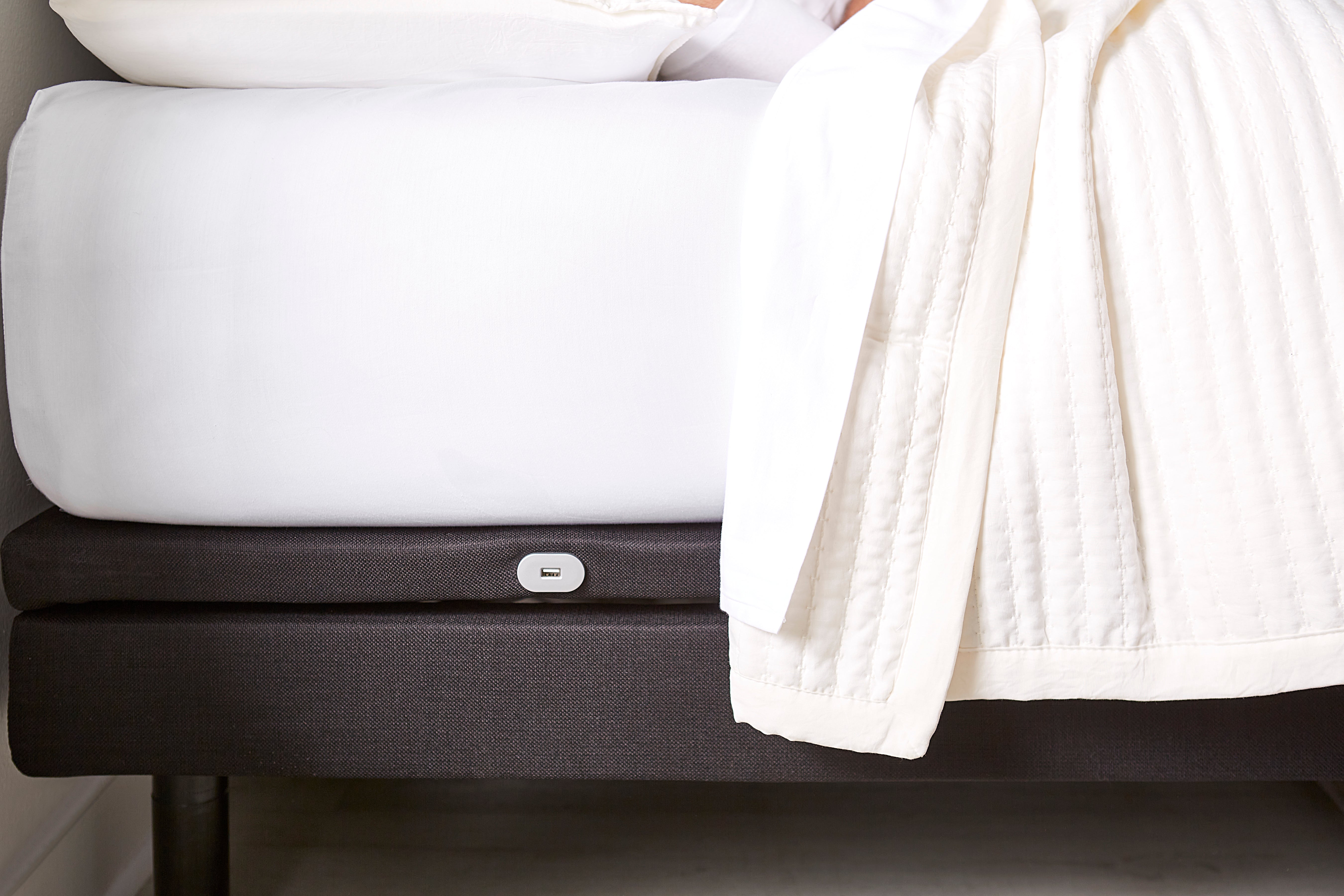PowerCool Sleep System 5