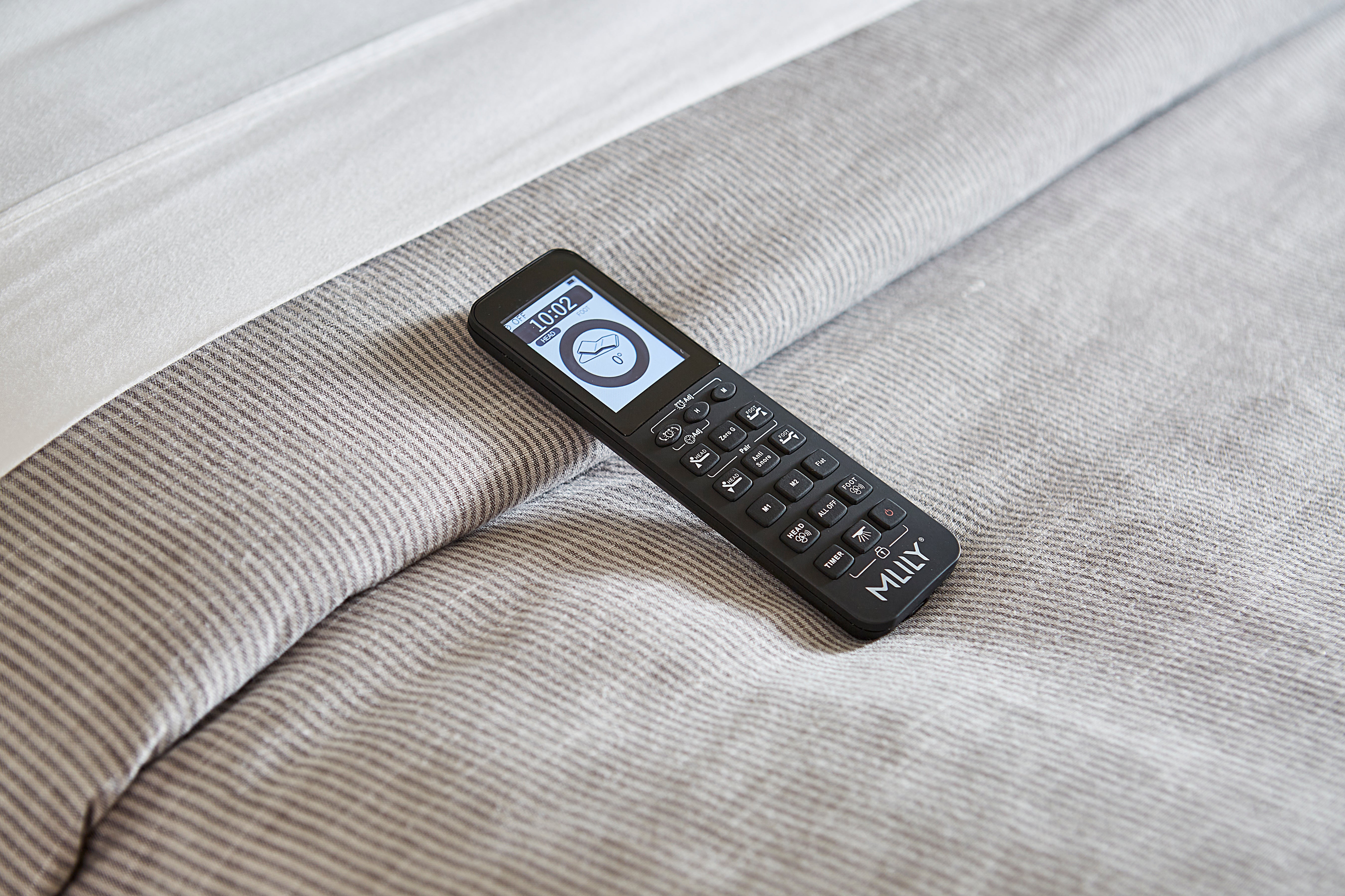 PowerCool Sleep System 6