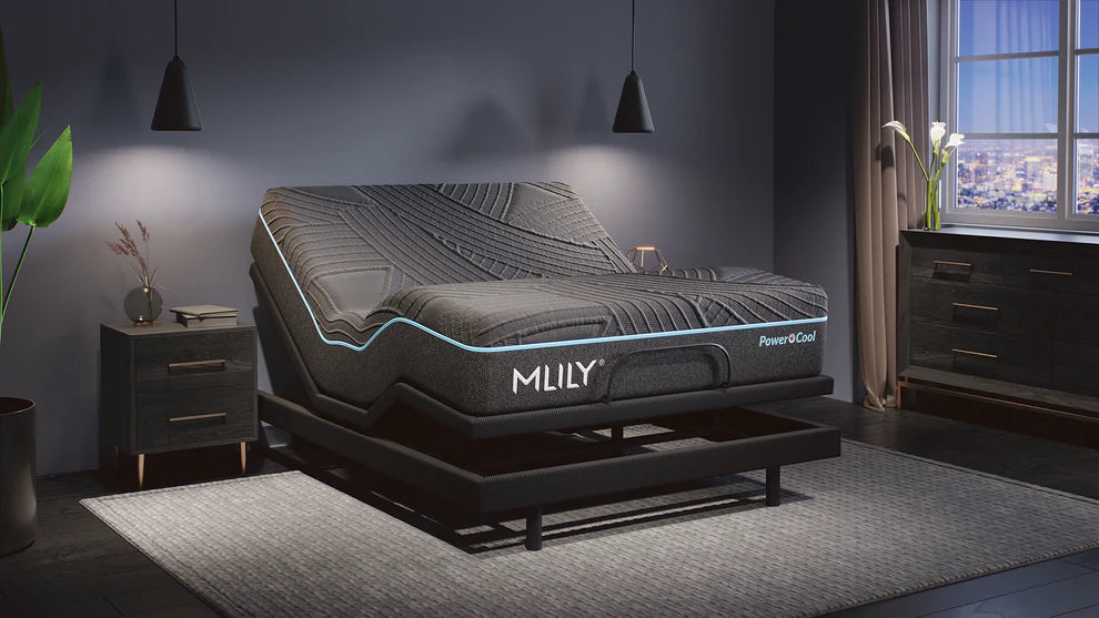 PowerCool Sleep System 11