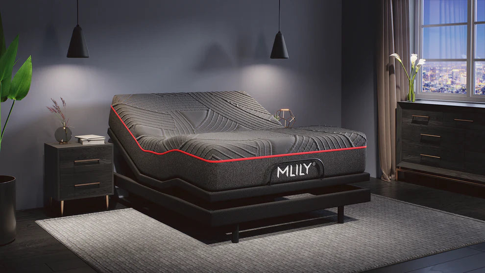 PowerCool Sleep System