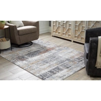 Rhettner Rug 5 x 7