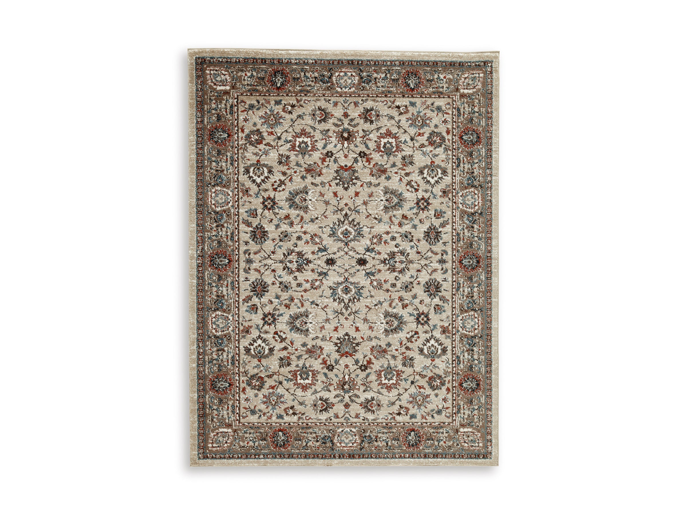 Beritham Area Rug 3