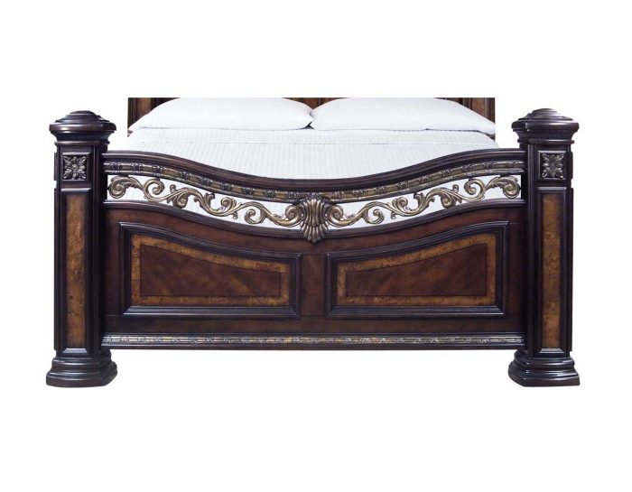 Monte Carlo Bedroom set