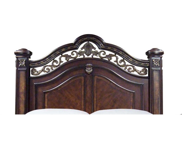 Monte Carlo Bedroom set
