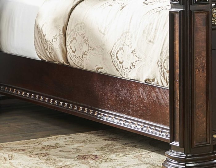 Monte Carlo Bedroom set