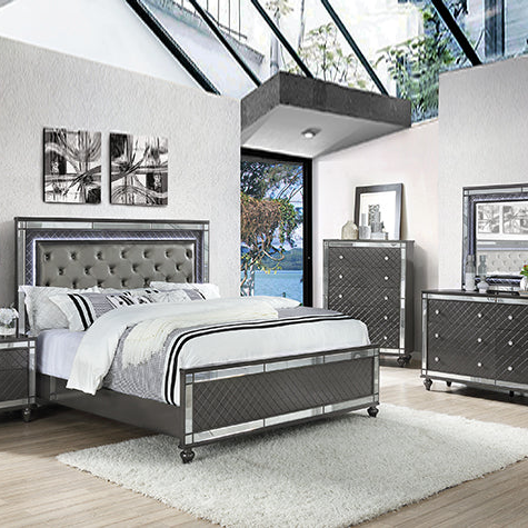 REFINO BEDROOM GROUP