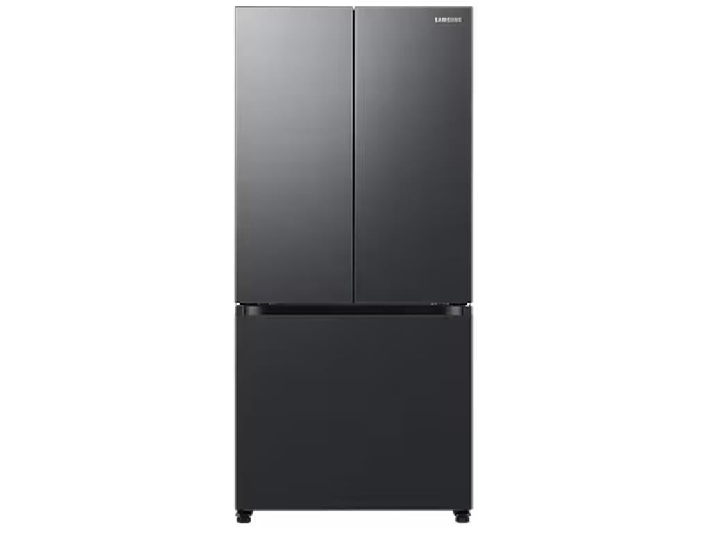 Samsung RF18A5101MT 18 cu. ft. Counter-Depth French Door Refrigerator