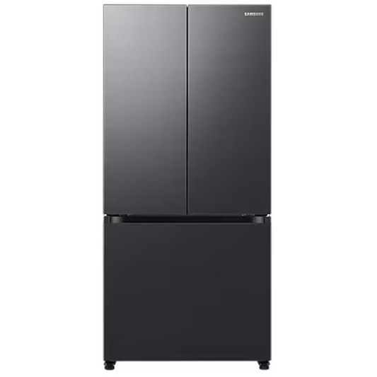 Samsung RF18A5101MT 18 cu. ft. Counter-Depth French Door Refrigerator