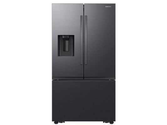 Samsung RF32CG5400MTAA 31 cu. ft. 3-door French door refrigerator