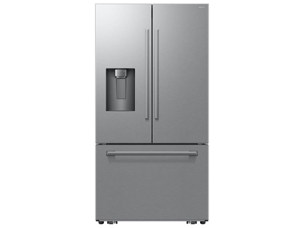 Samsung RF70H30GERAA Bespoke AI French Door Refrigerator
