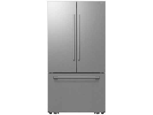 Samsung RF70H30HERAA Bespoke AI French Door Refrigerator