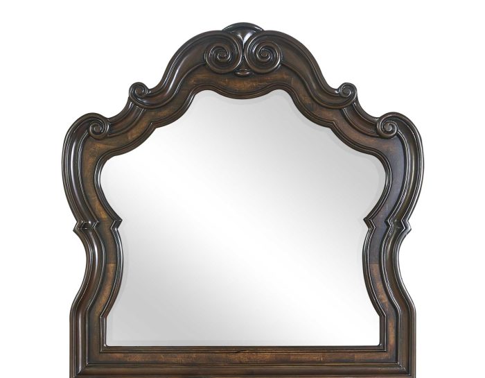 Royale Bedroom Set
