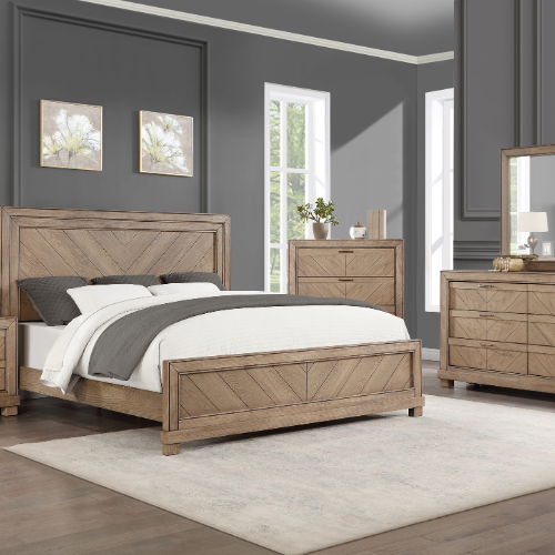Montana Bedroom