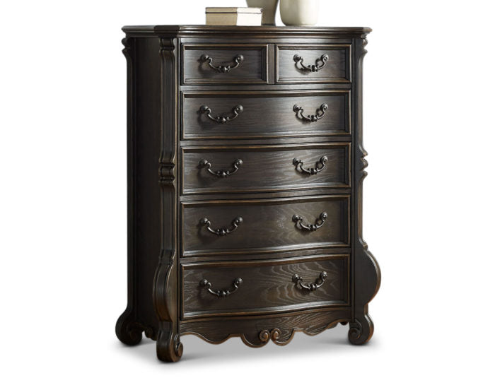 Rhapsody Bedroom Set