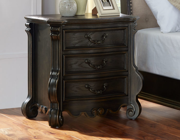 Rhapsody Bedroom Set