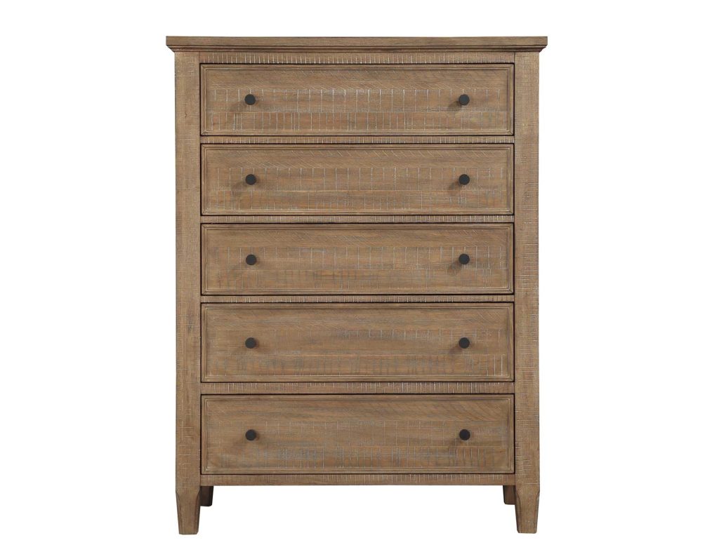 Riverdale Bedroom Group Set